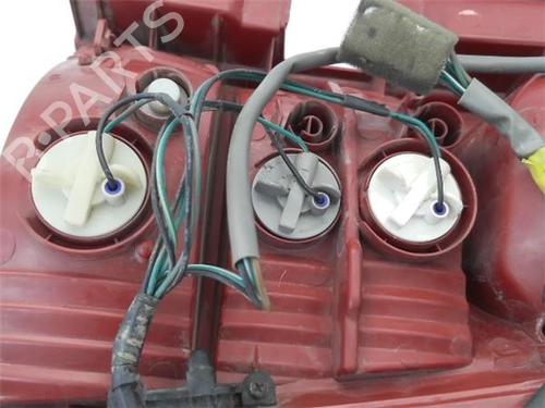 Left taillight KIA PICANTO I (SA) 1.1 | BP25343202C34 