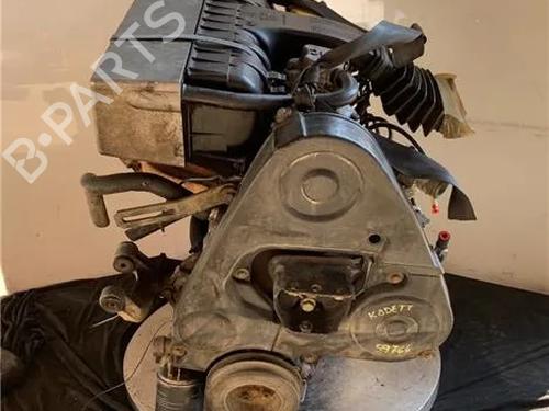 Engine OPEL KADETT E (T85) 1.6 D (C19, D19) | BP23842617M1 