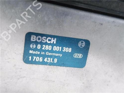 Electronic module BMW 3 (E30)  | BP28043255M83 