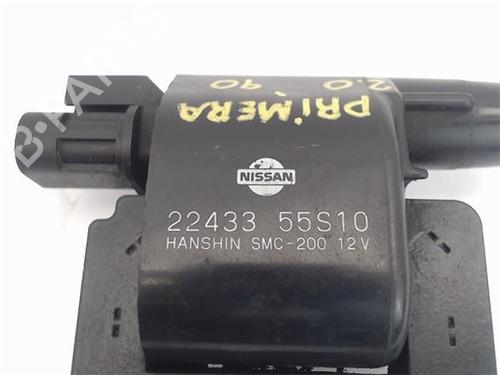 Ignition coil NISSAN PRIMERA (P10)  | BP9696481M94 
