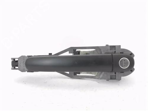Used Front left exterior door handle SEAT IBIZA III (6L1) [2002-2009]  23241087