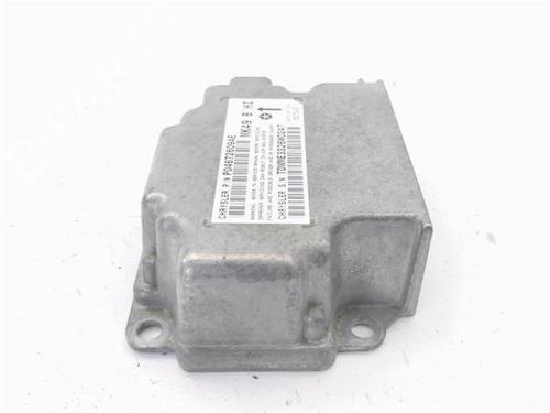 ECU airbags JEEP COMPASS (MK49) 2.0 CRD | BP39093804M53 - Image 6