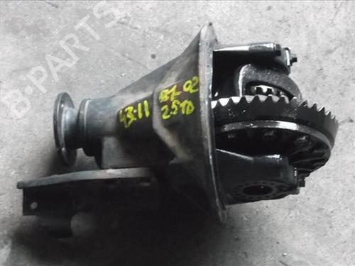 Differential, bag HYUNDAI H-1 / STAREX Bus (A1) 2.5 TD (80 hp) 14333215