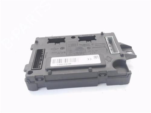Electronic module DACIA SANDERO II 1.0 SCe 75 (B8JC, B8JD, B8NC) | BP38253474M83 - Image 5