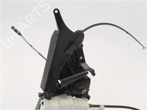 Front left lock MERCEDES-BENZ A-CLASS (W169)  | BP25487701C98 