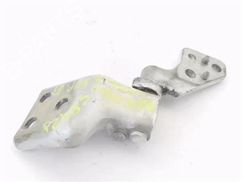 Hinge/Door check strap CITROËN BERLINGO Box Body/MPV (B9) 1.6 HDi 90 16V | BP24622503C146 