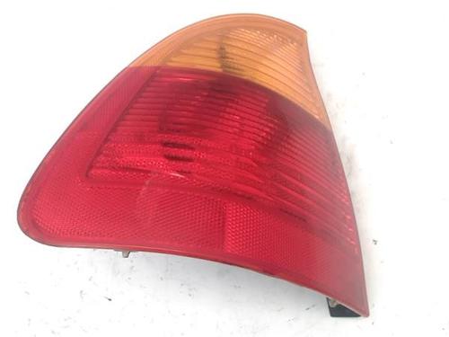 Left taillight BMW 3 Touring (E46) 320 d | BP25718848C34 