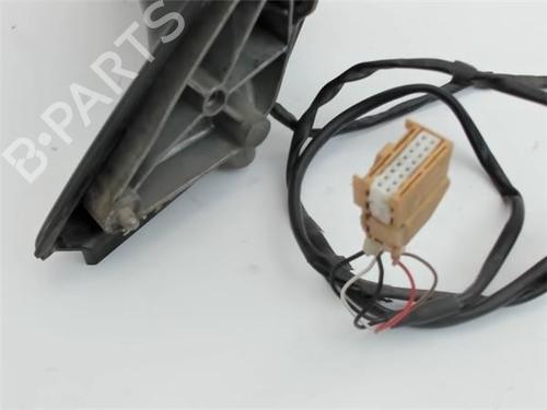 Bakspejl Højre AUDI A4 B6 (8E2) 2.0 | BP10571973C27 
