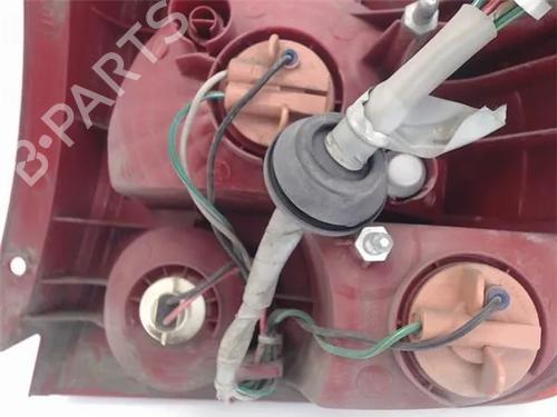 Left taillight HYUNDAI GETZ (TB)  | BP13043803C34 