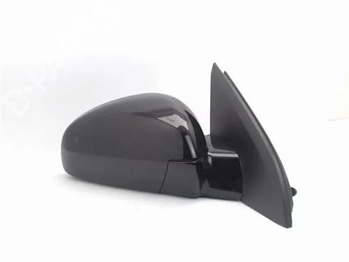 Right mirror OPEL CORSA D (S07)  | BP13055804C27 