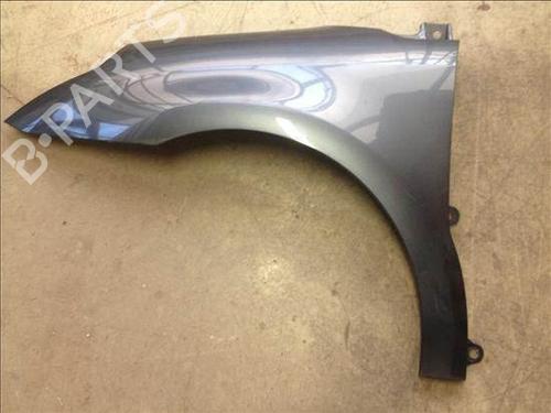 Used Left front fenders CITROËN C4 I (LC_) 1.4 16V (88 hp) 12596610