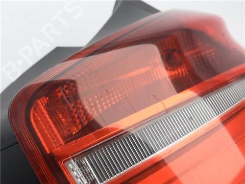 Right taillight BMW 1 (F20) 116 d | BP29134953C35 