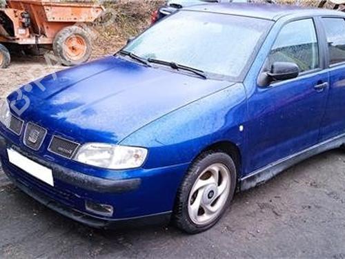 Rear left interior door handle SEAT CORDOBA (6K1, 6K2)  | BP16983202I15 