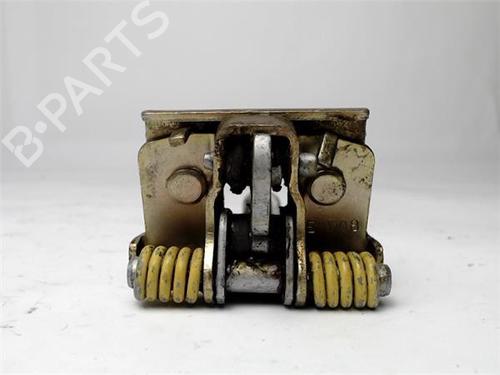 Hinge/Door check strap CITROËN C3 I (FC_, FN_) 1.1 i | BP14343941C146 