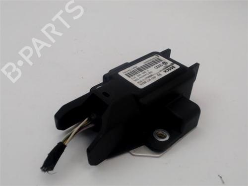 Electronic module AUDI ALLROAD C5 (4BH) 2.5 TDI quattro | BP25718770M83 