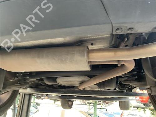 Exhaust system OPEL MOKKA / MOKKA X (J13) 1.7 CDTI (_76) | BP32417512M121 