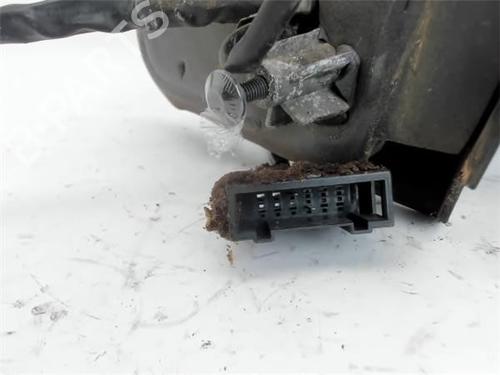 Right mirror SEAT IBIZA II (6K1)  | BP13050239C27 