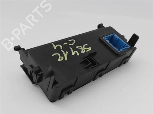 Electronic module CITROËN C4 II (NC_)  | BP23841441M83 