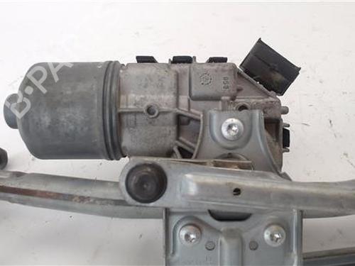 Front wiper motor CITROËN BERLINGO Box Body/MPV (B9) 1.6 HDi 90 16V | BP24622468M29 