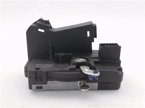 Front left lock NISSAN PRIMASTAR Van (X83) 1.9 dCi 100 | BP30554232C98