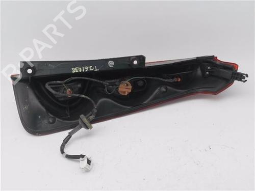 Left taillight NISSAN NOTE (E11, NE11) 1.5 dCi | BP33220390C34  - Image 6