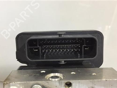 ABS pump NISSAN MICRA V (K14) 1.5 DCI | BP9760333M43 