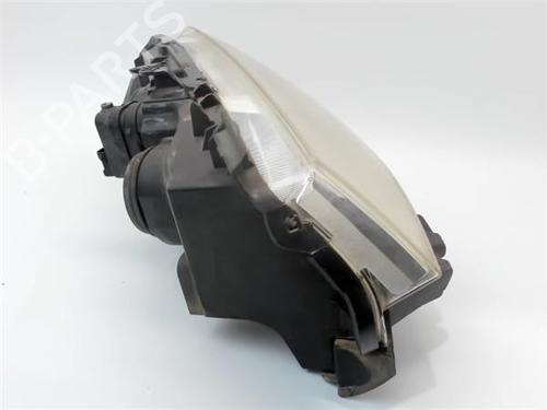 Left headlight RENAULT MEGANE II (BM0/1_, CM0/1_)  | BP13467359C28 