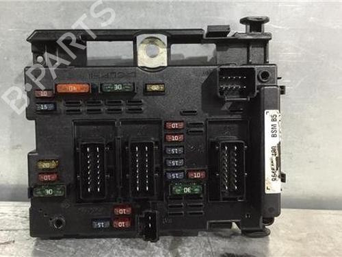 Autre PEUGEOT 206 Hatchback (2A/C) 1.4 HDi eco 70 (68 hp) 14338989