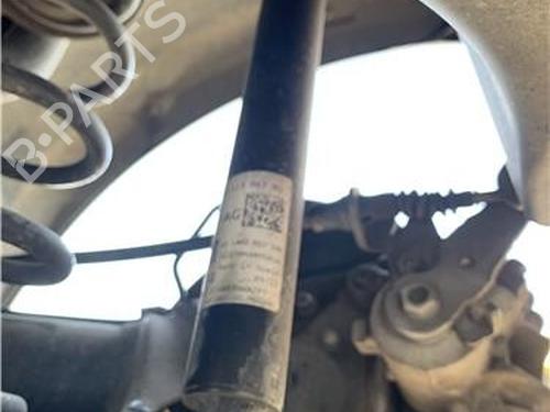 Used Left rear shock absorber Left rear shock absorber SEAT IBIZA V (KJ1, KJG) 1.0 TSI (110 hp) 33729565 33729565