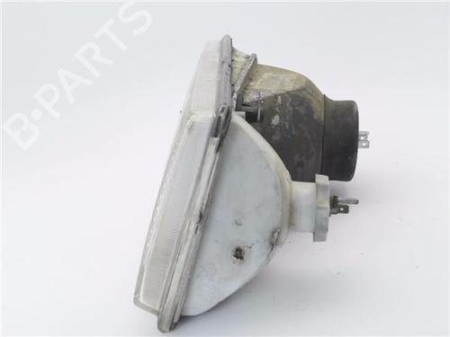 Left headlight CITROËN C15 Platform/Chassis (VDPD)  | BP29574410C28 