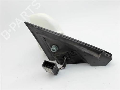 Left mirror AUDI A3 (8L1) 1.9 TDI | BP10571974C26 