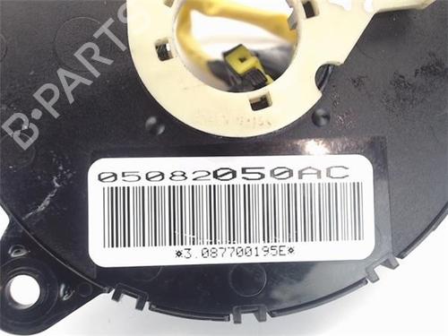 Squib airbag CHRYSLER VOYAGER IV (RG, RS)  | BP14343083C102 