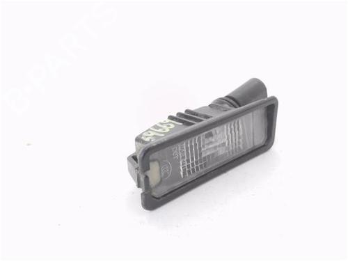 Licence plate light VW POLO V (6R1, 6C1) 1.4 (6R1) | BP31206892I40