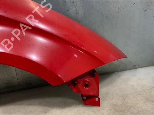 Right front fenders SEAT ALTEA XL (5P5, 5P8) 1.9 TDI | BP22959180C42 
