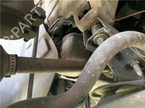 Used Anti roll bar Anti roll bar CITROËN C3 III (SX) 1.2 VTi 82 (82 hp) 33288013 33288013