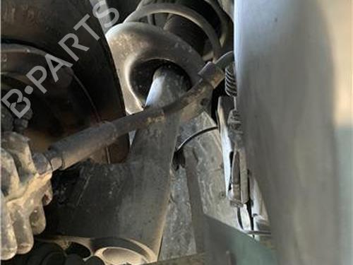 Right front shock absorber PEUGEOT PARTNER Tepee 1.6 HDi 16V | BP32451019M17 