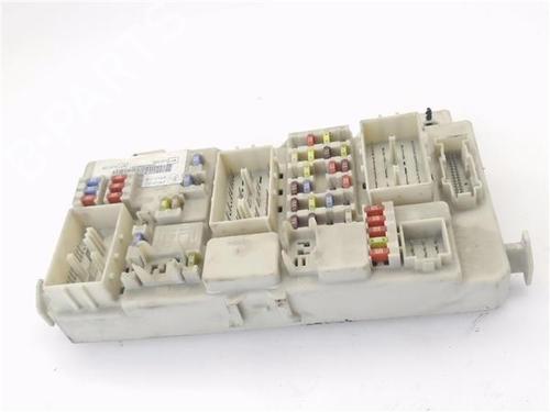 Fuse box FORD FOCUS II (DA_, HCP, DP) | BP25496079E1 - Image 2