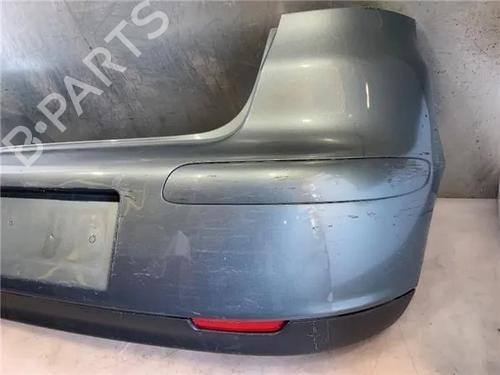 Rear bumper SEAT IBIZA III (6L1) 1.9 TDI | BP17704051C8 