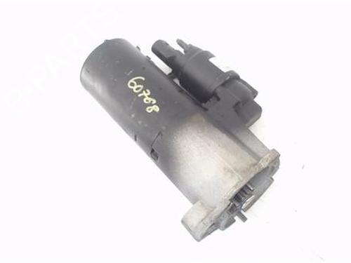 Used Starter Starter AUDI A4 B7 (8EC) [2004-2009] 33220366 33220366