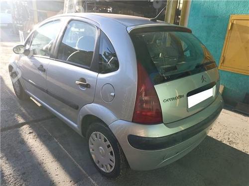 Generator CITROËN C3 I (FC_, FN_) 1.4 i | BP30981050M7 