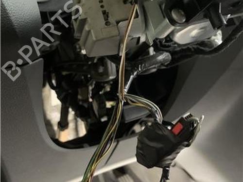 Used Steering column FORD FOCUS II (DA_, HCP, DP) [2004-2013]  25820916