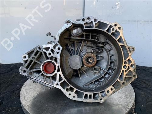 Used Gearbox Gearbox 24473251 24473251