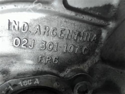 Gearbox SEAT IBIZA II (6K1)  | BP13050551M3 