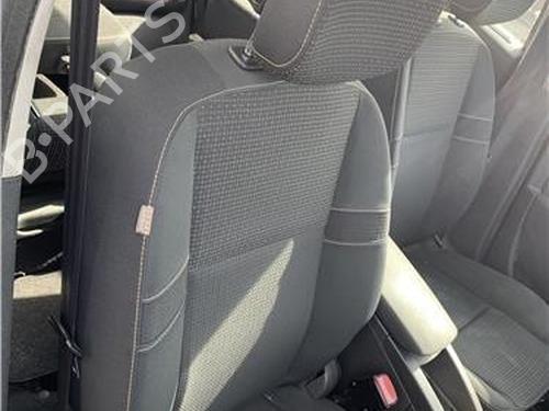 Used Seats set Seats set RENAULT GRAND SCÉNIC III (JZ0/1_) 1.5 dCi (JZ0B, JZ07) (106 hp) 29134691 29134691
