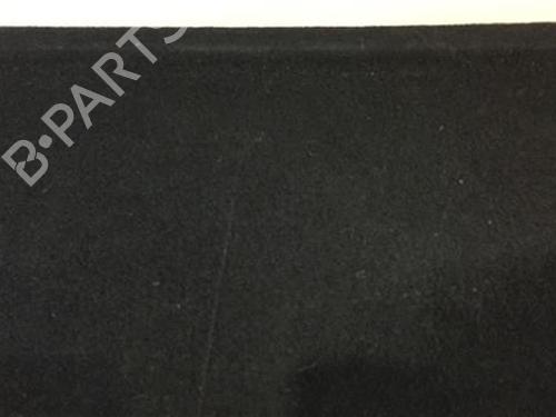 Rear parcel shelf VW GOLF IV (1J1) 1.9 TDI | BP11342362C85 