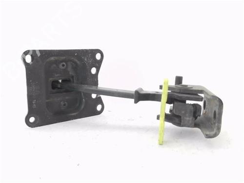 Used Hinge/Door check strap CITROËN BERLINGO Box Body/MPV (B9) 1.6 HDi 90 16V (90 hp) 23392864