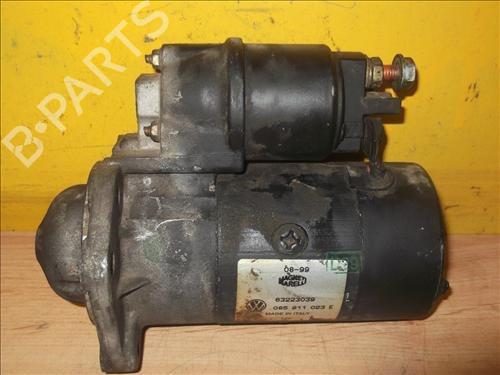 Startmotor SEAT IBIZA II (6K1) [1993-2002]  9655311