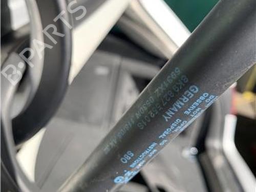 Tailgate lift support AUDI A4 B8 Avant (8K5) 2.0 TDI | BP32418338C138