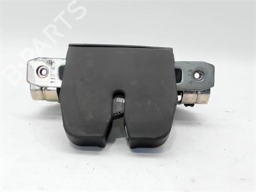Tailgate lock OPEL ASTRA H (A04) 1.7 CDTI (L48) | BP16198867C101 