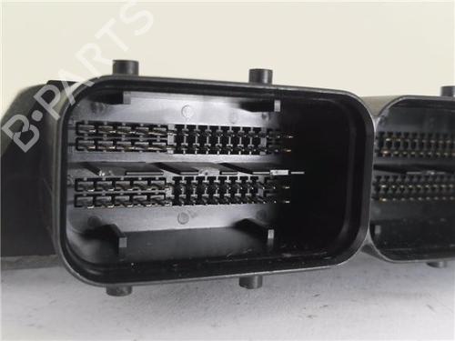 Electronic module OPEL CORSA C (X01) 1.3 CDTI (F08, F68) | BP33220502M83 - Image 9